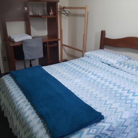 Quarto Para Temporada Rio de Janeiro Exterior photo