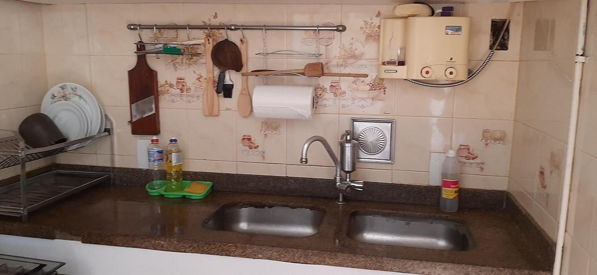 Quarto Para Temporada Rio de Janeiro Exterior photo