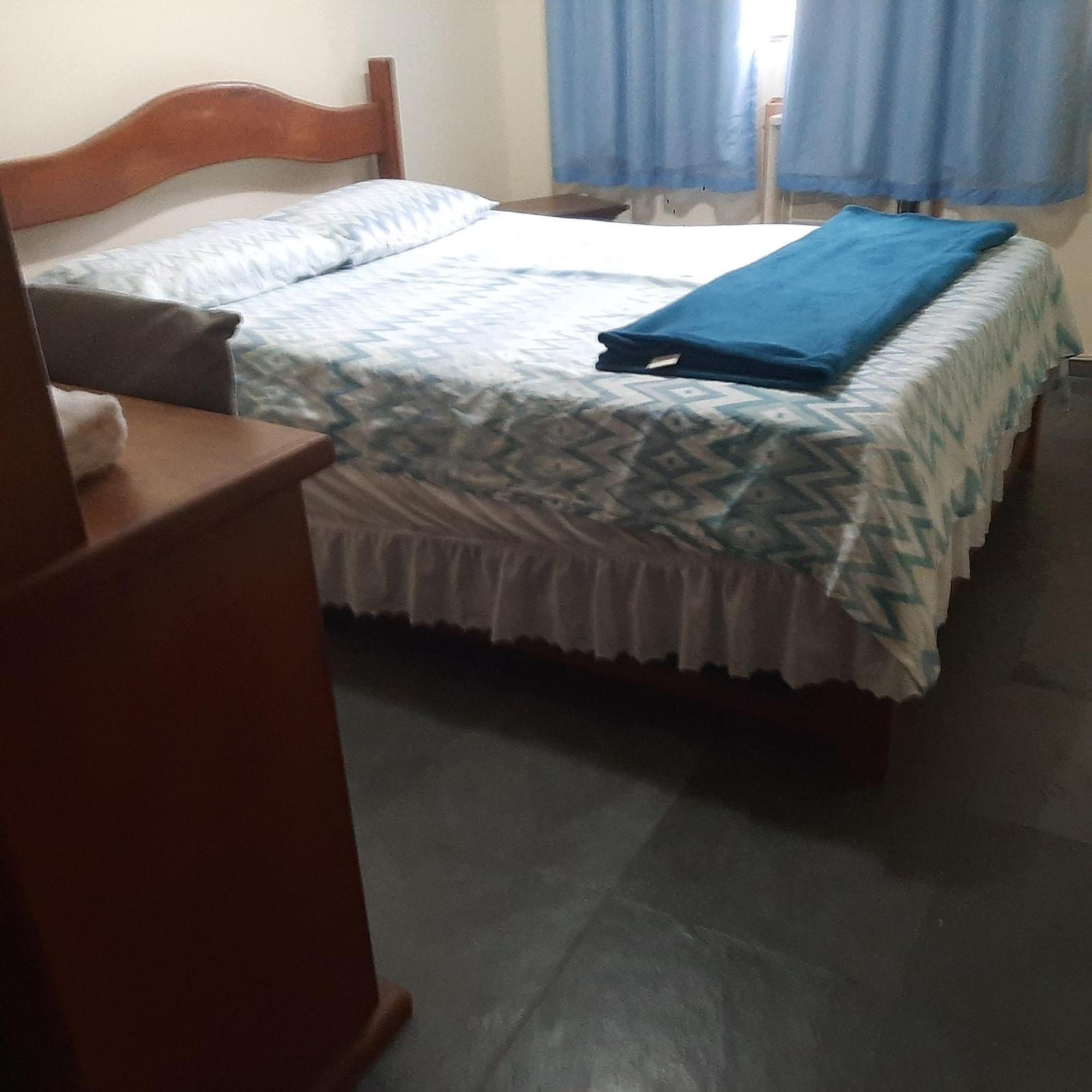 Quarto Para Temporada Rio de Janeiro Exterior photo