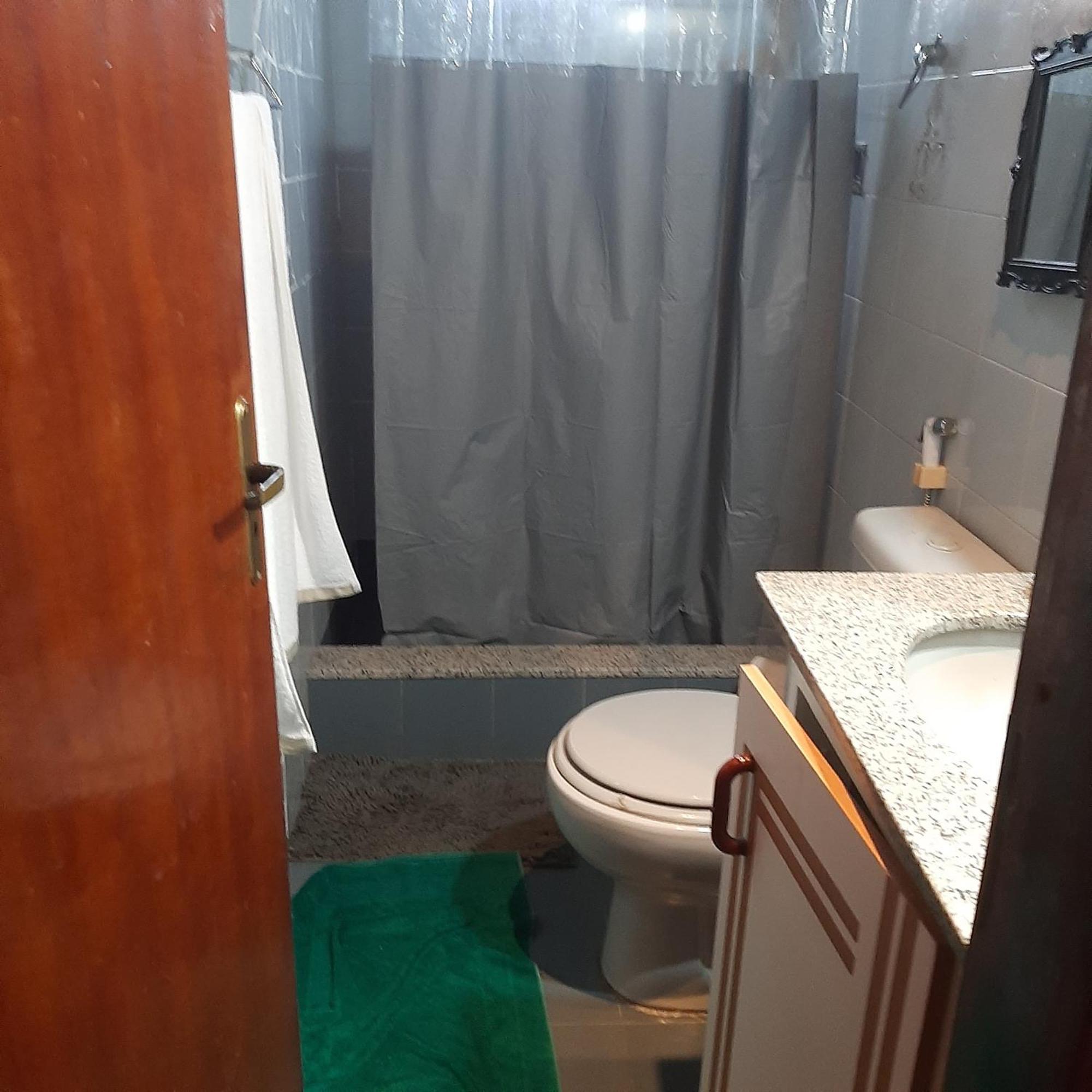 Quarto Para Temporada Rio de Janeiro Exterior photo