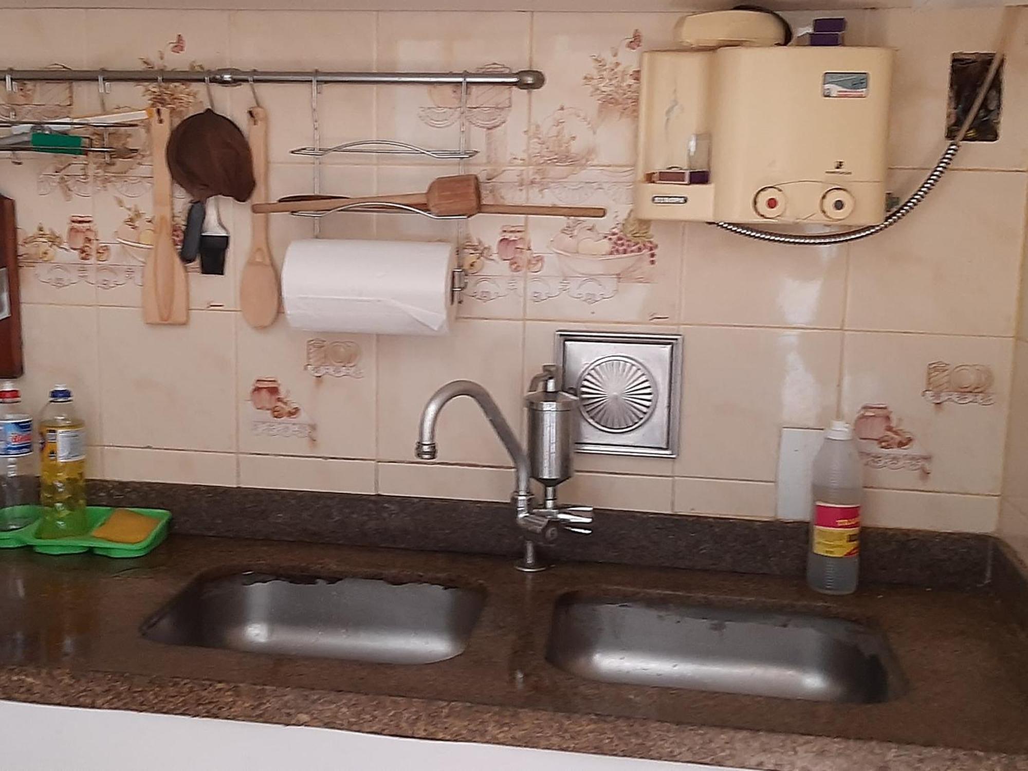Quarto Para Temporada Rio de Janeiro Exterior photo